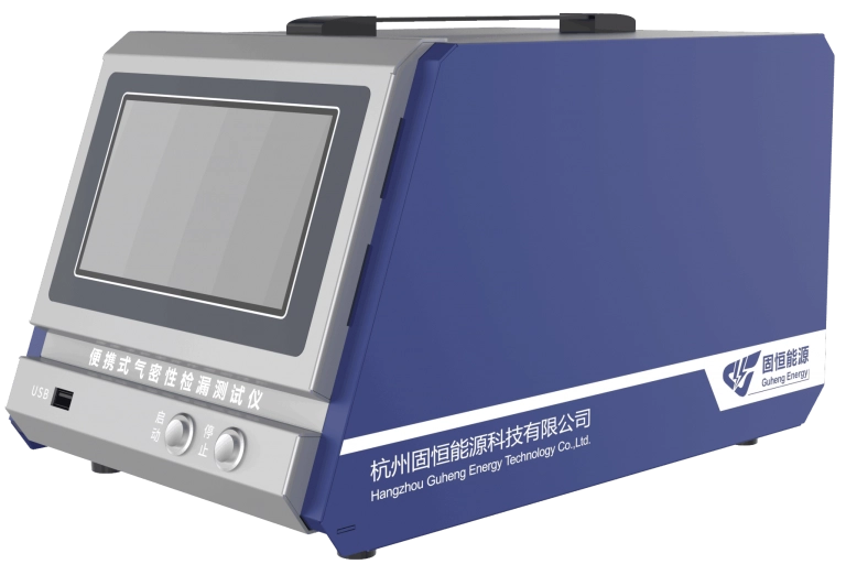 Portable Air-tightness Leak Test Instrument QMM-AK1-1