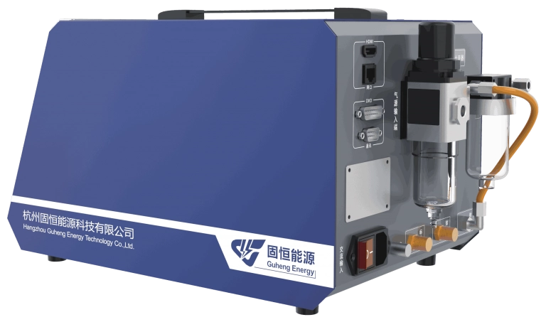 Portable Air-tightness Leak Test Instrument QMM-AK1-2
