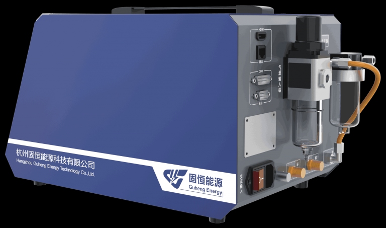 QMM-AK1-2便携式气密性检漏测试仪