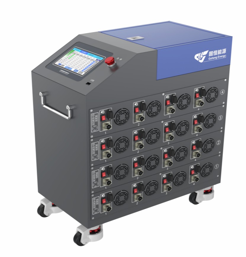 便携式单体电池维护仪PBM-SW-A-1620