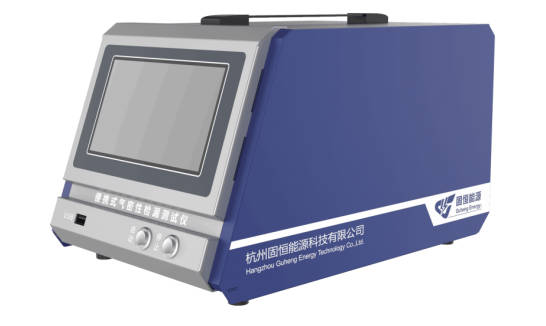 Portable Airtightness Leak Tester QMM-AK1-1