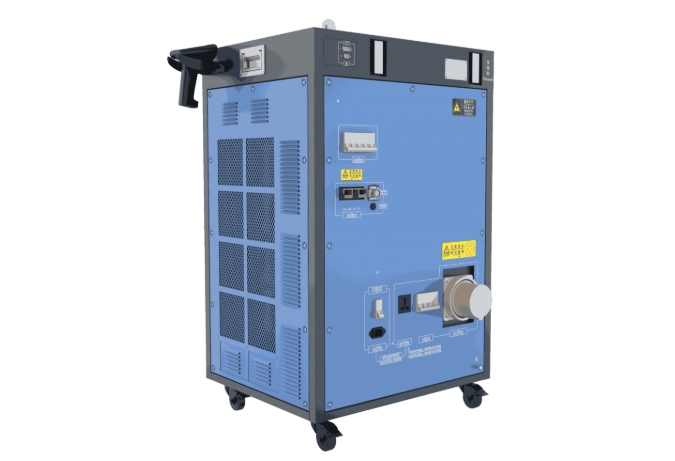 Portable Battery Pack ChargeDischarge Maintenance Instrument PBM-BW-A-100080