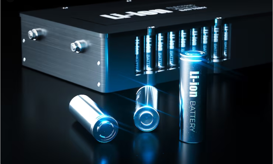 battery pack air tightness testing