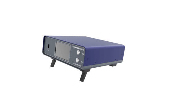 Portable Battery Pack Internal Resistance Tester RDT-12A