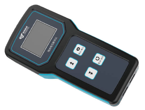 BWT Series Battery Voltage Acquisition Instrument