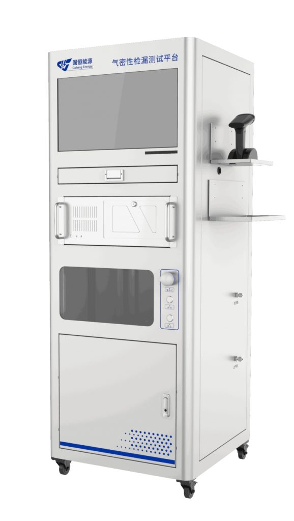 Portable Air-tightness Leak Test Instrument QMP-ZK1-1