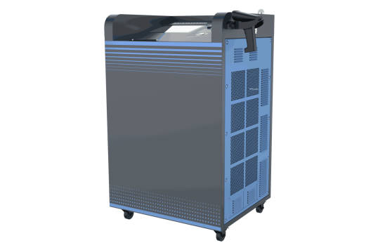 Portable Battery Pack Charge & Discharge Maintenance Equipment - PBM-BW-A-30070