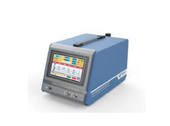 QMD Series Portable Electrolyte Leak Tester