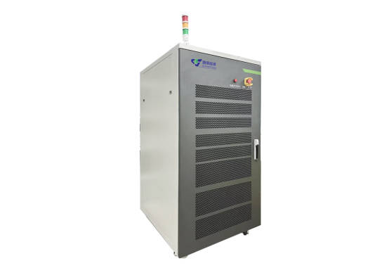 Guheng Energy Lithium Battery ChargeDischarge Testing System