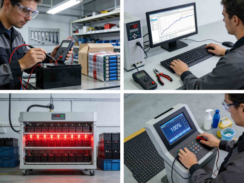 Wide Application Scenarios