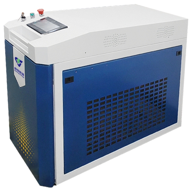 Guheng Energy Handheld Laser Welding Machine