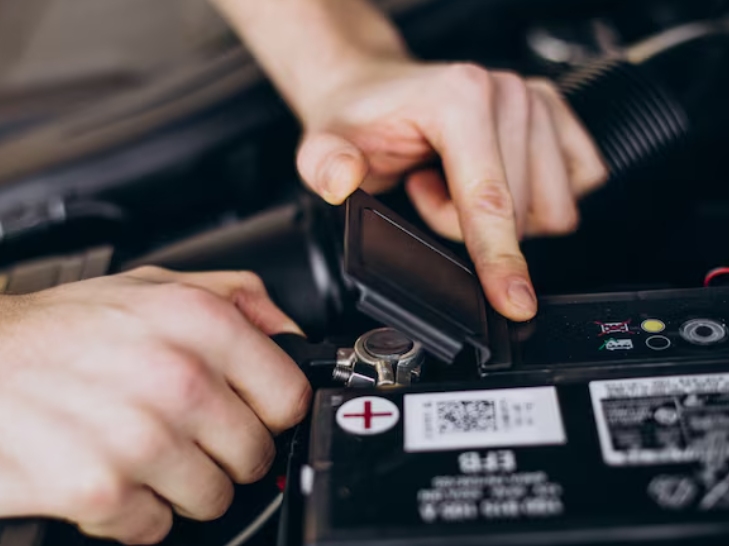 Guheng Energy extends battery life, reduces TCO, and precisely addresses differential pressure issues.