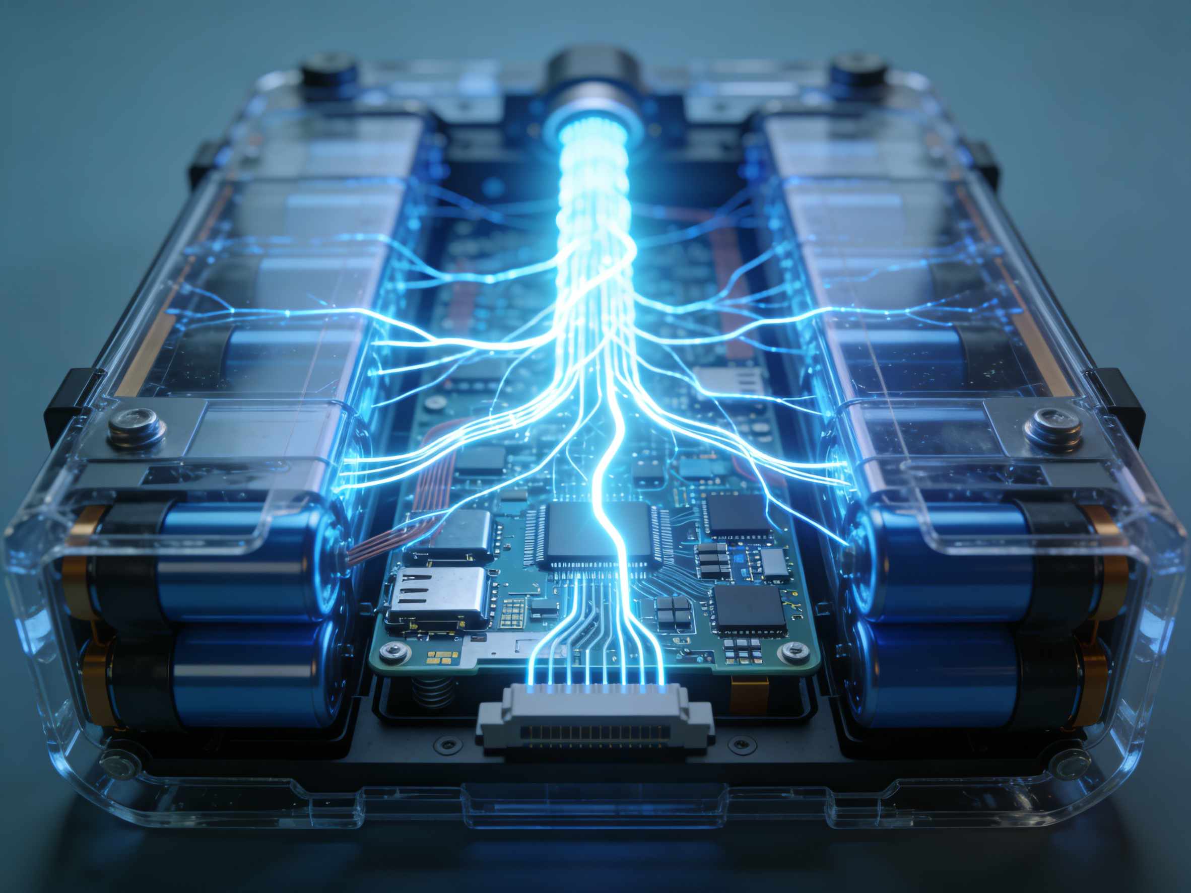 Signal transmission neural network