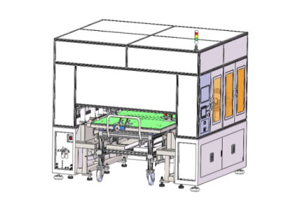 CTP technology improves battery performance, extends battery life, and provides early warning of malfunctions.