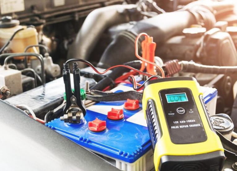 Guheng Energy's Battery Detection and Active Balancing Technologies Enhance Battery Pack Consistency.
