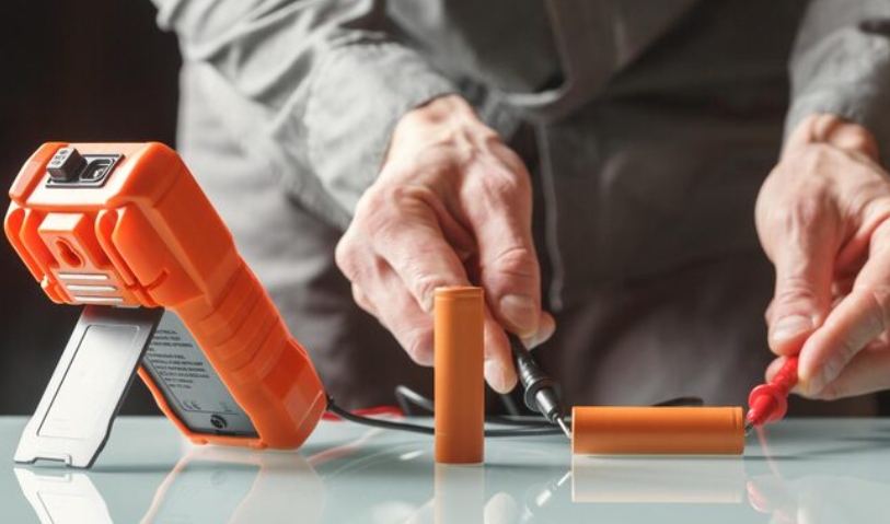 Providing accurate and stable battery testing solutions through innovative technologies.