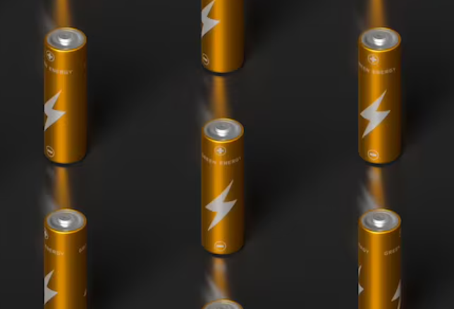 Solving intermittent battery discharge through intelligent monitoring, CTP technology, and automated maintenance.