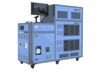 The BST-DW260 features high-precision testing, function integration, and data visualization.