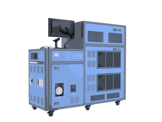 Comprehensive testing of battery pack performance to extend lifespan and ensure safe cycle life.