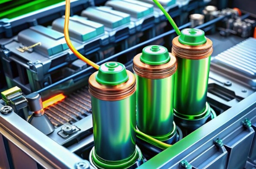 High-precision testing, real-time monitoring, and customized solutions ensure optimal battery performance.