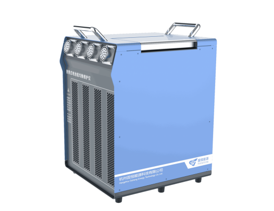Precise balancing process ensures battery pack health and reliable energy storage operation