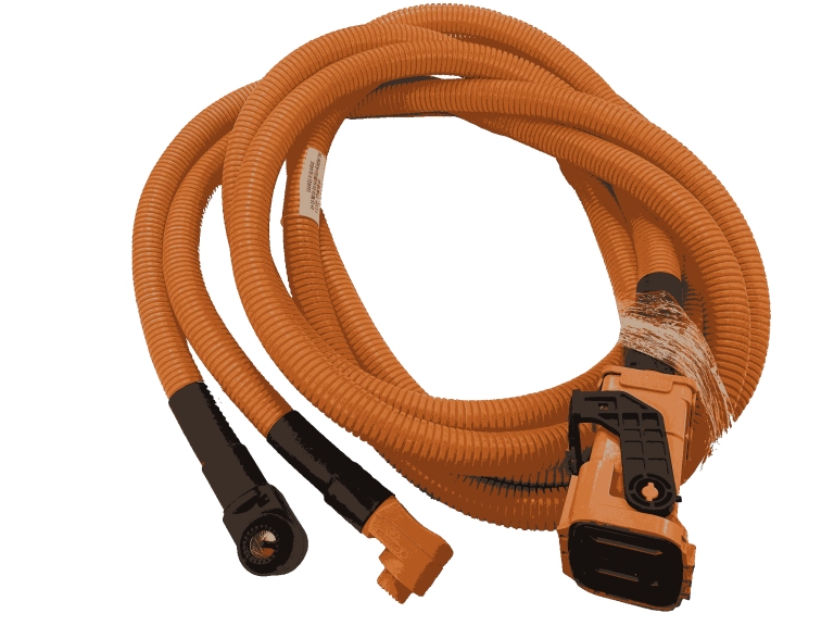 The performance of a high-quality battery testing wire harness relies on the careful selection of raw materials.
