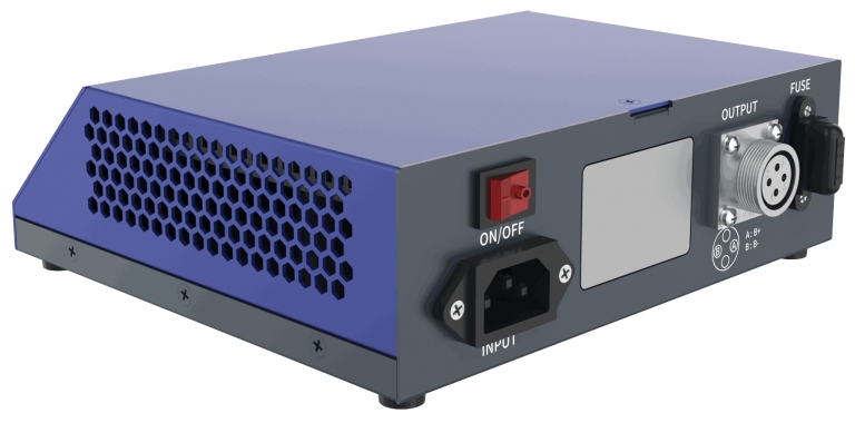 Single-cell voltage sampling and charge-discharge maintenance scene