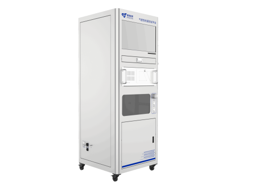 Precision leak testing platform ensures efficiency, integration, reliability