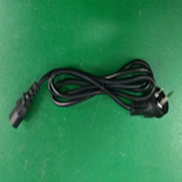 Power cord