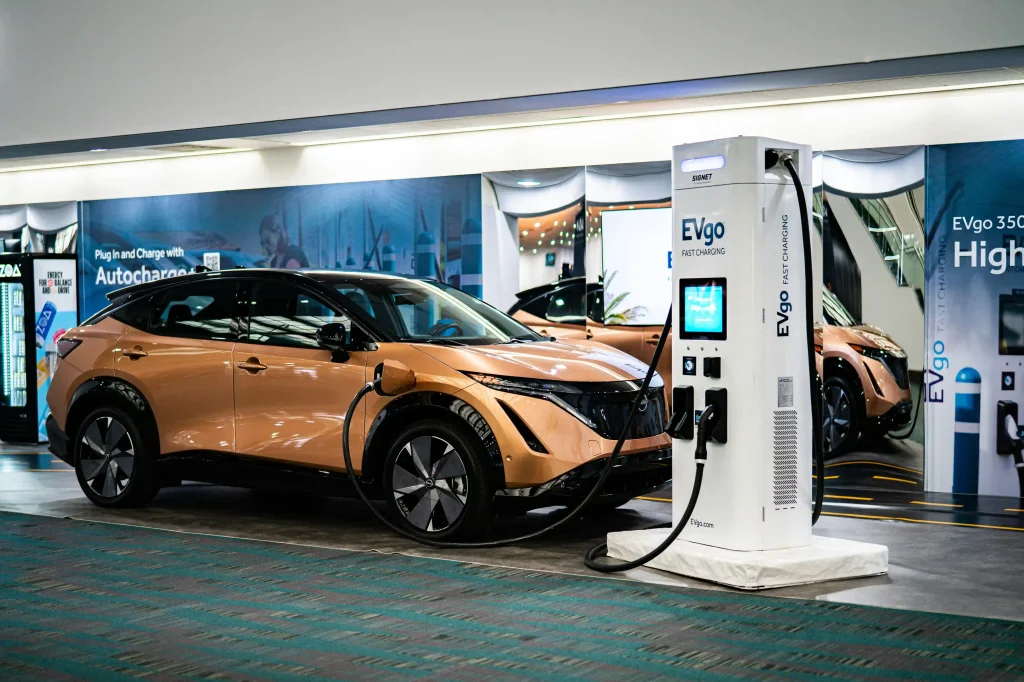 Common Issues and Solutions in New Energy Battery Charge-Discharge Management