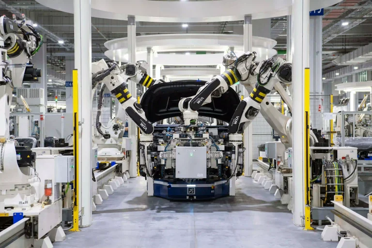 new energy vehicle