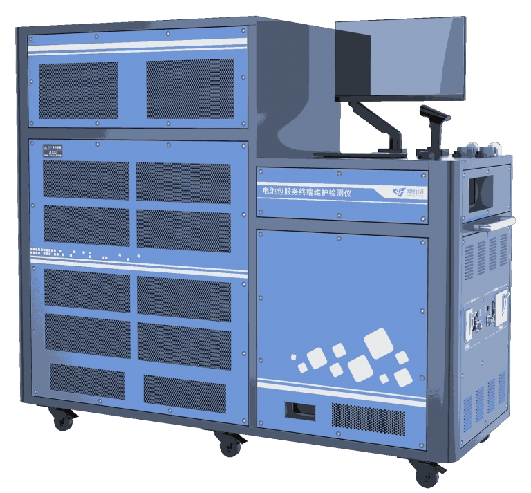 Essential Equipment for New Energy Vehicle Maintenance: Comprehensive Analysis of Efficient Battery Maintenance Devices and Guheng Product Recommendations  