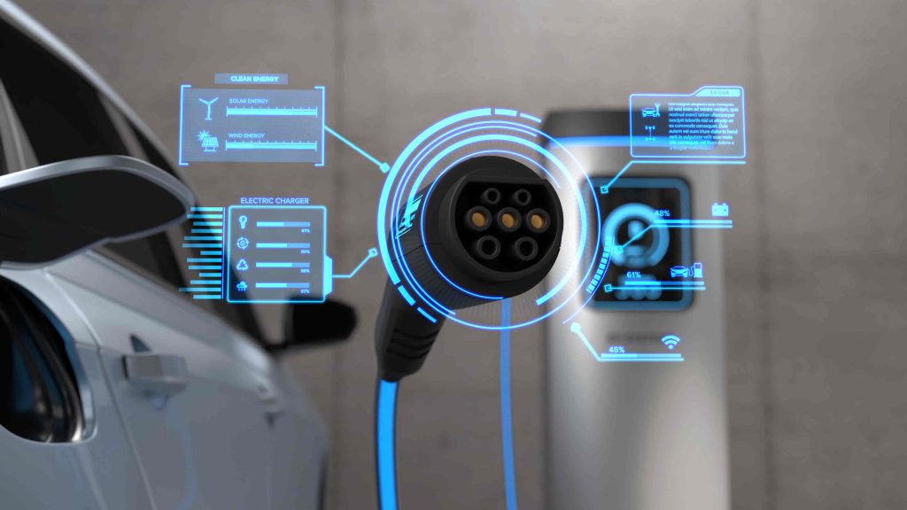 Unveiling the Three Core Functions of New Energy Vehicle Diagnostic Instruments