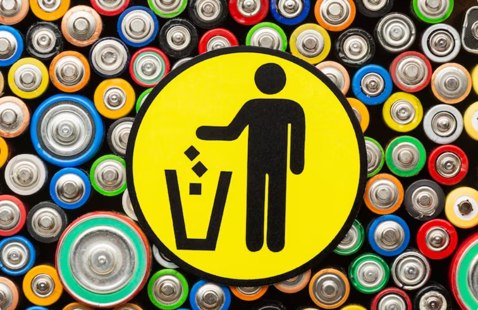 New National Standards in Place: Have You Replaced Your Hazardous Waste