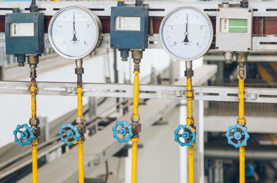 Crucial Step in Explosion-Proof Valve Airtightness Testing: The Importance of Choosing the Right Inflating Fixture