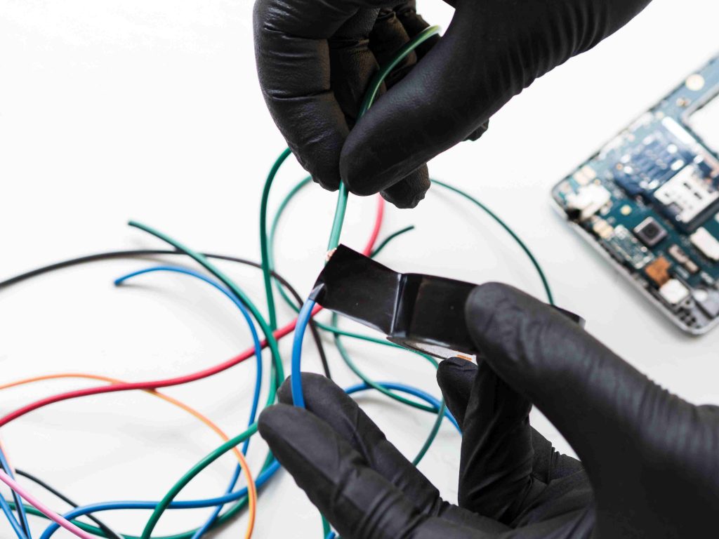 Inaccurate Battery Tests? You Might Have Overlooked the Choice of Alligator Clip Harness