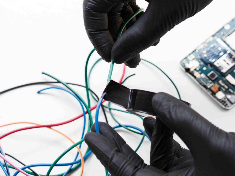 You Might Have Overlooked the Choice of Alligator Clip Harness