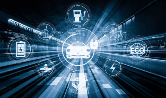 battery pack service terminal maintenance and testing instrument