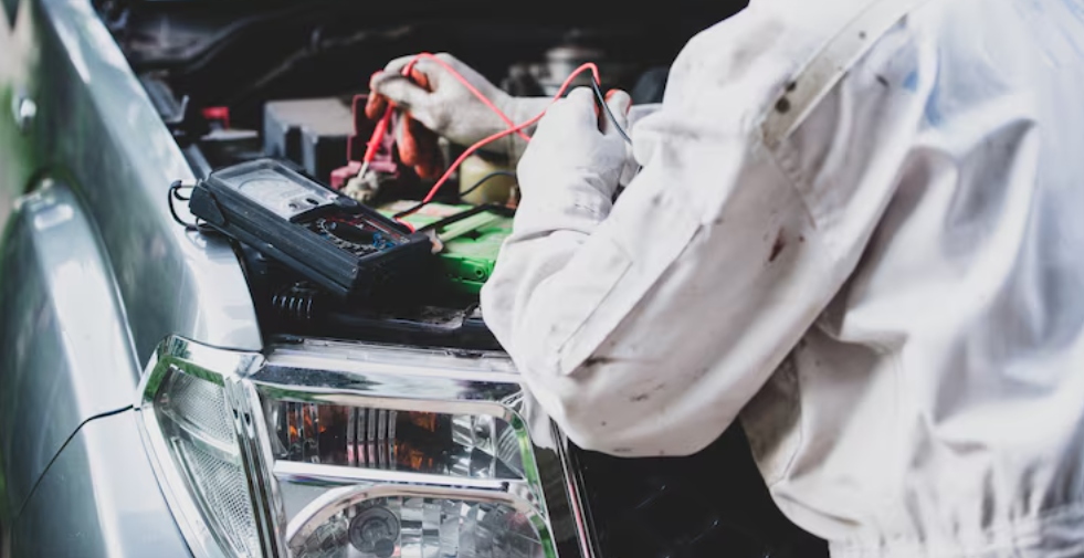 High-voltage test harness–An indispensable lifeline in battery pack safety testing