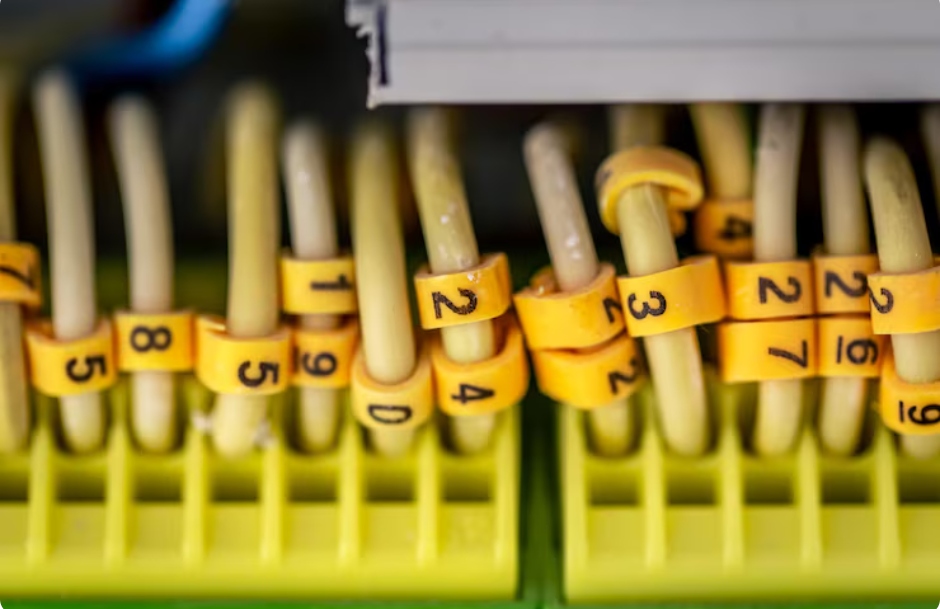 Battery Inconsistency Guardian: How Does Balanced Harness Extend Battery Pack Lifespan?