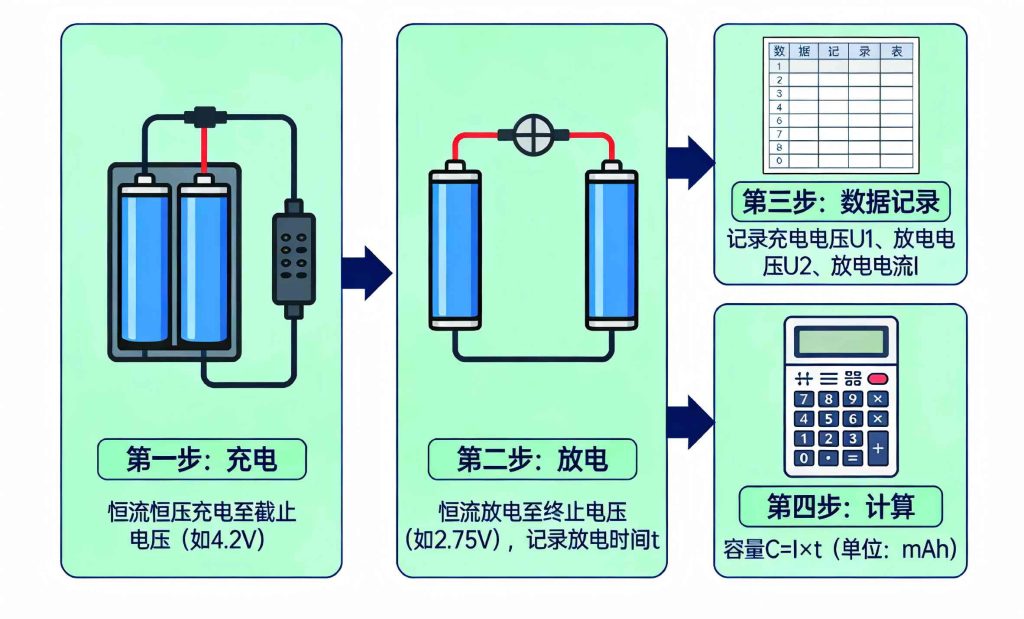Precise Testing Technology Provides Reliable Data for Battery Evaluation