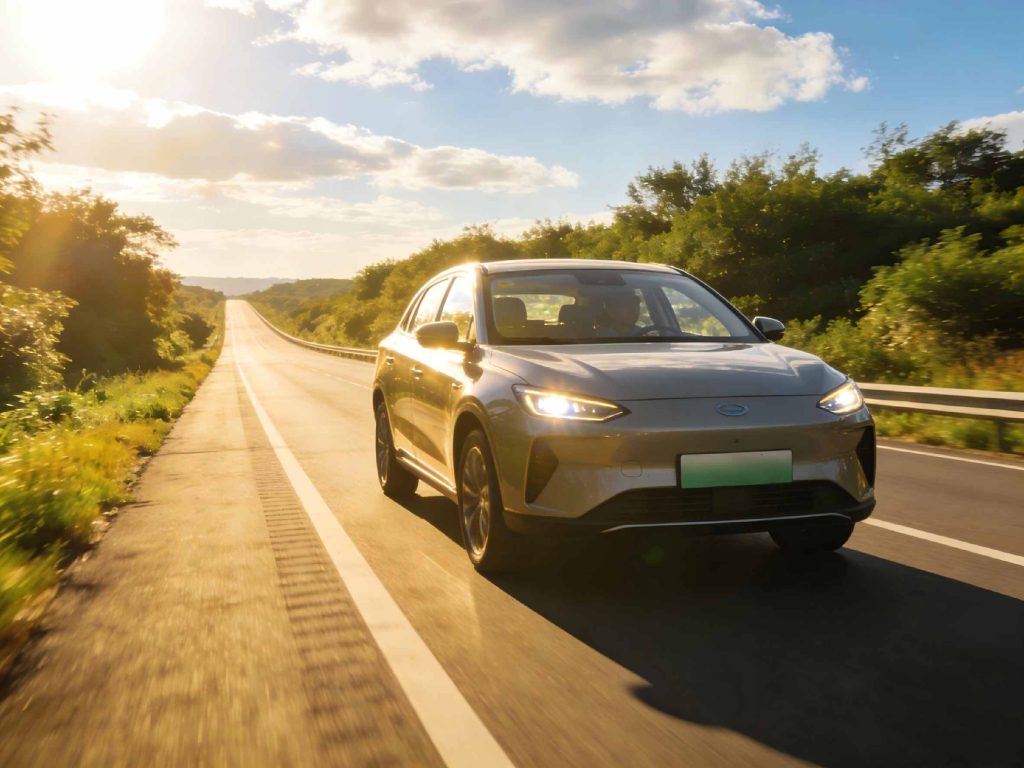 Battery Pack Bottom Plate Damaged? Discover a Fast, Non-Destructive Repair with Handheld Laser Welding