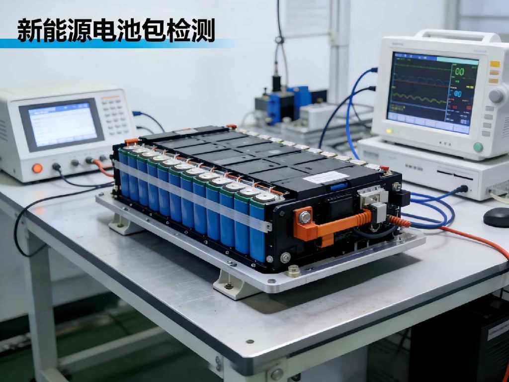 Why Generic Tools for Explosion-Proof Valve Testing Can Ruin Your Battery Safety