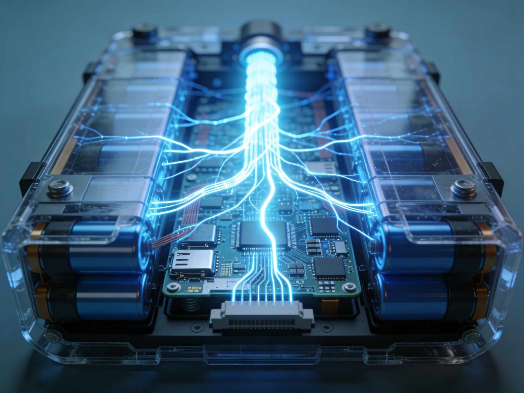 Unlock Battery Lifespan with Low-Voltage Communication Harnesses