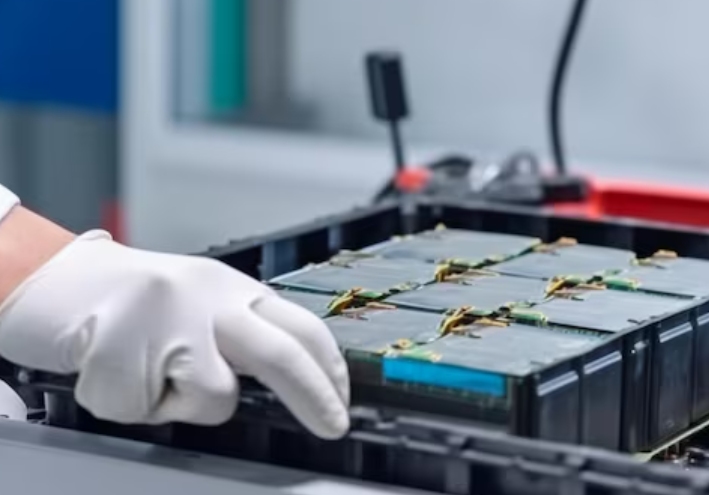 Battery pack testing and maintenance solutions to ensure the safety and quality of new energy vehicles.