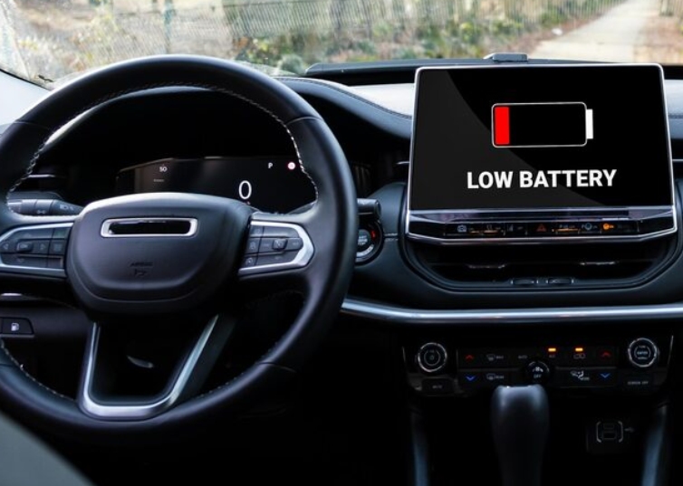 Professional solutions enhance the backup power time and performance of new energy vehicle batteries.