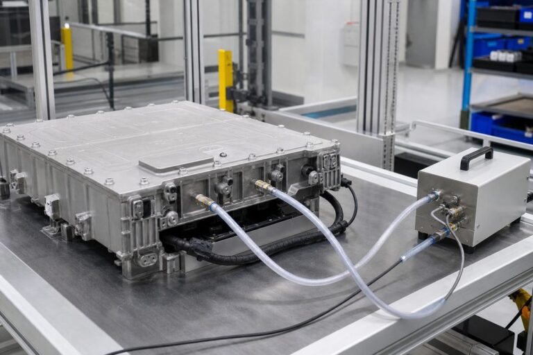 battery-pack-air-tightness-test
